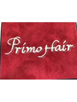 プリモヘアー(Primo Hair)