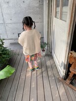 メーヴェ(Mowen)&nbsp;[ 女の子ヘア ]