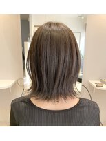 リラヘアー(Rela hair)&nbsp;エアリーボブ