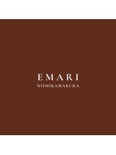EMARI NISHIKAMAKURA【エマリ ニシカマクラ】