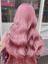 ワンズナゴヤ 名古屋栄店(ONE's NAGOYA)&nbsp;ダブルカラー/韓国/インナーカラー/学割U24[名古屋駅/栄駅]