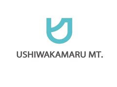 USHIWAKAMARU MT.【ウシワカマルエムティードット】