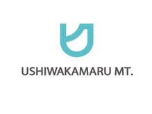 ウシワカマルエムティードット(USHIWAKAMARU MT.)