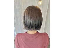 ココカラヘアー プラス(cococara‐hair plus)