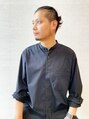 アクロ あべの店(ACRO) 中川 ジョニー