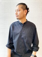 アクロ あべの店(ACRO)&nbsp;中川 ジョニー