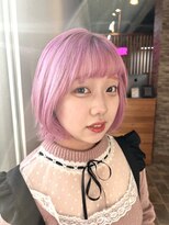 スターリバー(STAR RIVER)&nbsp;キャンディーピンク