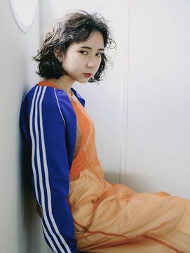 ノラジャーニー(NORA Journey) 【NORA Journey】2023 S/S Collection