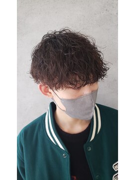 ユルリカ 新宿店(yulrica) yulrica style -men's #4-