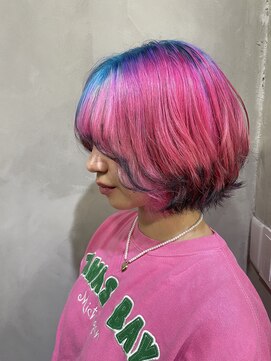 モノ アンド イニ(Mono & inni) おぱんちゅうさぎ