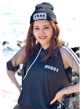 ベルナ(BELUNA) BELUNA  Autumn Style ☆ 2