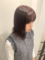 ユニコ(unico)&nbsp;ピンクベージュ/暖色系/ちぇりーぴんく