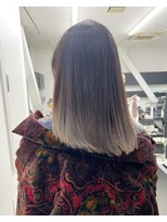 アライブ キチジョウジ(ALIVE Kichijoji) 【ALIVE吉祥寺】グレージュグラデーションカラー