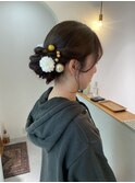 アップスタイル/yui