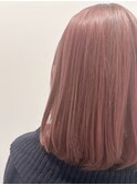 コーラルカラー【pink】