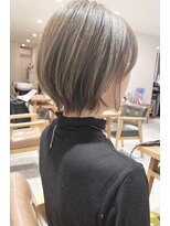 エミーバイアミ(emmy by Ami) ボブショート