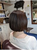 髪質改善トリートメント