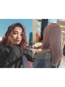 【大宮駅徒歩7分】技術も価格も妥協なし！プチプラで可愛いと癒しが叶う♪