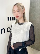 ノエロク 岐阜店(noe rok) 山田 玲亜