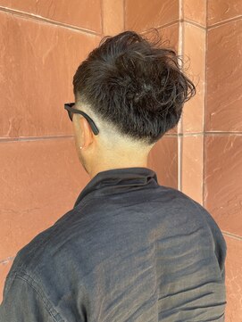 シャンプーボーイ 宮崎駅前店(SHAMPOO BOY) 宮崎／メンズカット／フェードカット／メンズパーマ