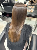 アヴァンス イオンモール和歌山店(AVANCE)&nbsp;〇髪質改善トリートメント〇【西澤琴音】