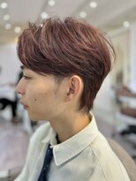 ロストシティ 横浜(LOST CITY)&nbsp;韓国/イルミナカラー/ハイライト/ダブルカラー/白髪ぼかし