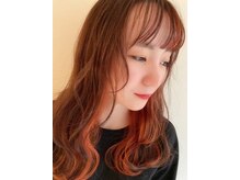 ブルームヘア(BLOOM HAIR)