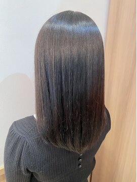 ユキオグループ グラン(yg GRAN) 大人かわいい・美髪・モテ髪・ふんわり・髪質改善