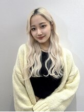 フランチェスカドット(francesca.)&nbsp;madoka 梅田