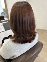 ラヴィリス バイ レム(Raviliss by rem)&nbsp;髪質改善/縮毛矯正/美髪/艶髪/