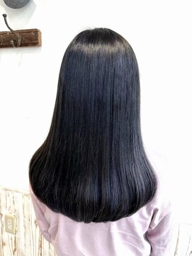 シャムオーツー 国分寺(CHAM:O2) 髪質改善/美髪/艶髪/トリートメント