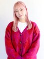 ガリカ(Gallica kinshicho) haruka 