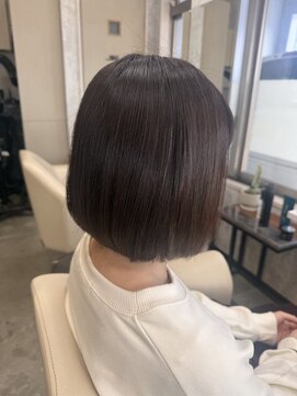 イーラ(E-LA) ボブ