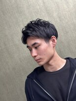 グラン 矢巾店(GRAN)&nbsp;アップバング