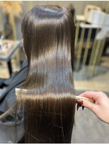 ビビ(VIVI)&nbsp;髪質改善/トリートメント