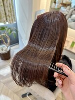 トレ(tre)&nbsp;髪質改善α（アルファ）