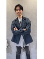 ラフィス ヘアー ルーム 難波本店(La fith hair room) 坂口 功一郎