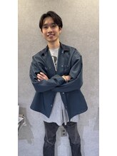 ラフィス ヘアー ルーム 難波本店(La fith hair room) 坂口 功一郎