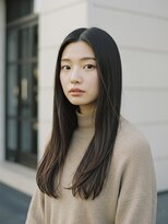 ユミリーバイルコル(umily by RuCOR.)&nbsp;イメチェン/美髪/外ハネボブ/ワイドバング/髪質改善/縮毛矯正