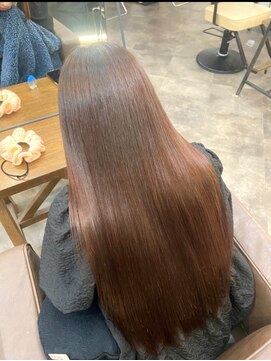 ロンド(RONND) 艶髪矯正