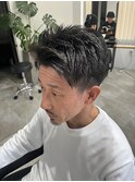 短めで束感ゴリゴリに出したい人オススメ!!!!