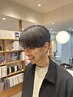 【大人男性オススメ】刈り上げないメンズカットヘッドスパ5分