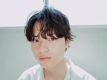 碧 東高円寺店(Ao)の写真/【東高円寺】トレンドを取り入れた最旬スタイルが叶う！再現性の高いカットで翌日からのセットも楽に♪