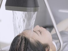 プロミルサロンギンザ(Promille salon GINZA)の雰囲気（SNSで話題の”頭浸浴”体験してください♪《ヘッドスパ/銀座》）