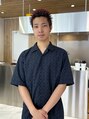 ディーン 栄店(DEAN) 市村 岳之