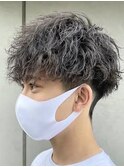20代、30代ツイスパ