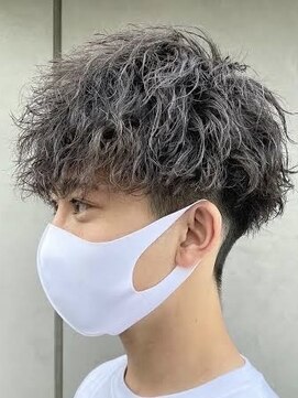 ピース(PEACE) 20代、30代ツイスパ