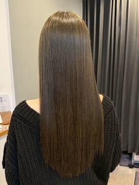 ディーエックス ウエスト(Dxxxx WEST) 艶感ベージュ