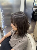 ボネッカ 鶴見(BONECCA)&nbsp;くびれヘア♪