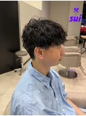 波巻きスパイラル